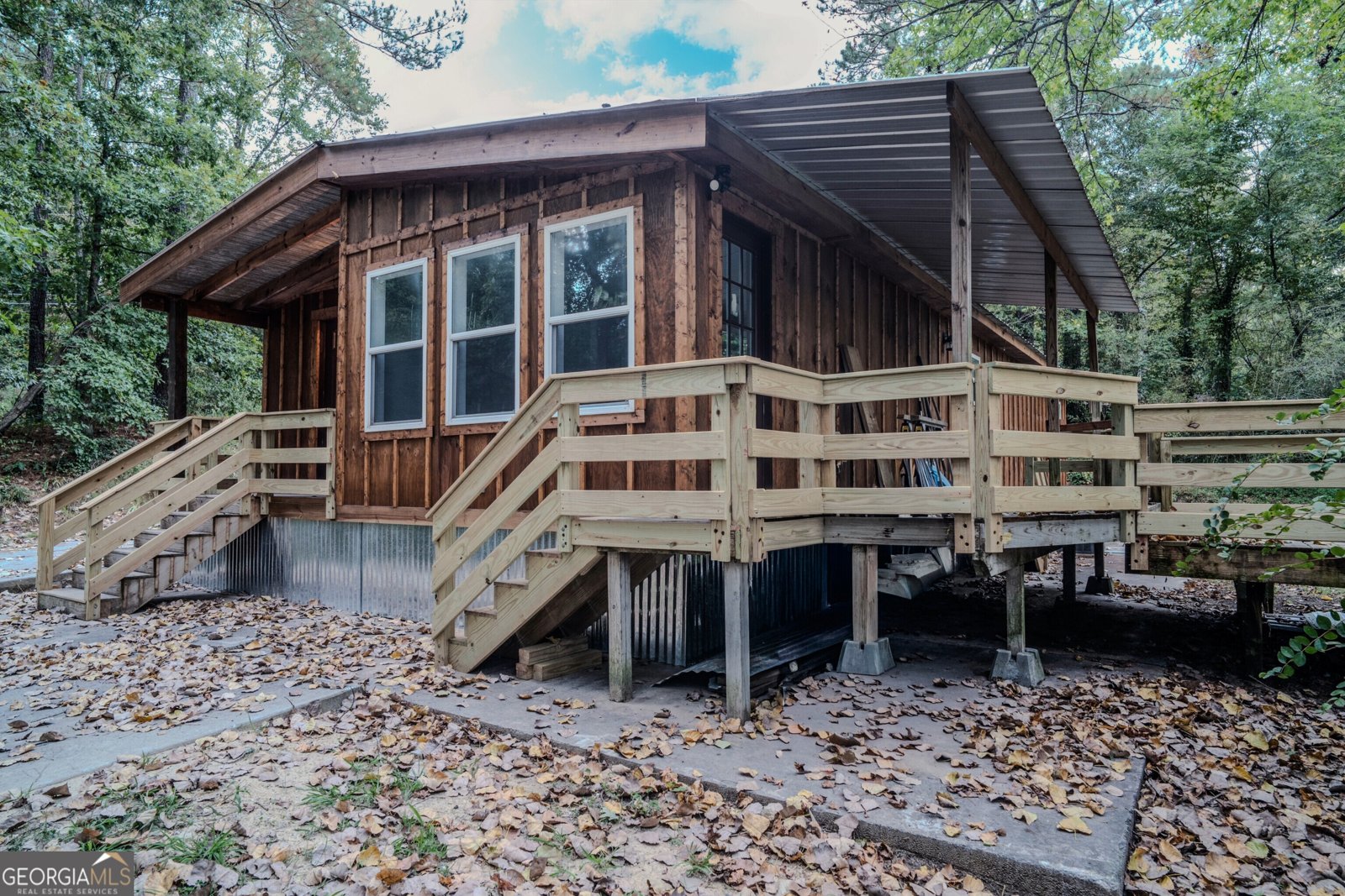147 Tarpon Trail Cartersville - 10