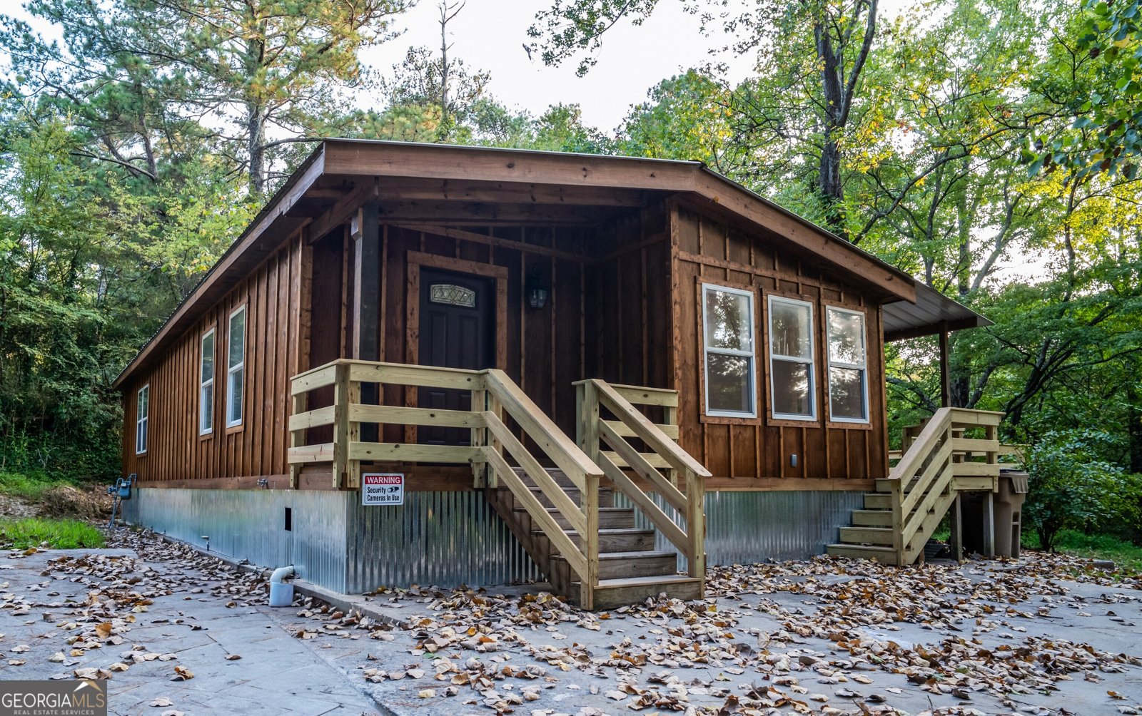 147 Tarpon Trail Cartersville - 11