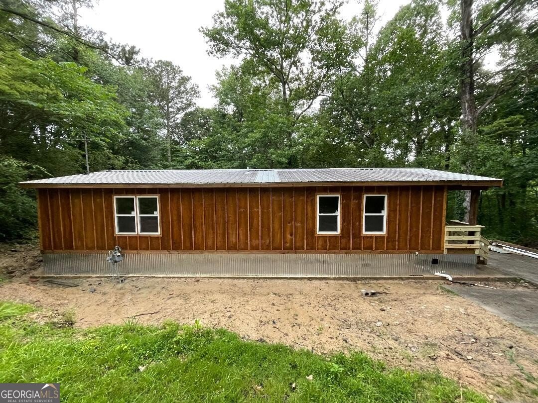 147 Tarpon Trail Cartersville - 12