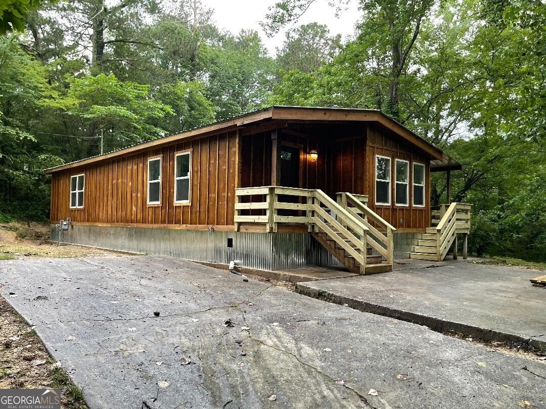 147 Tarpon Trail Cartersville - 2