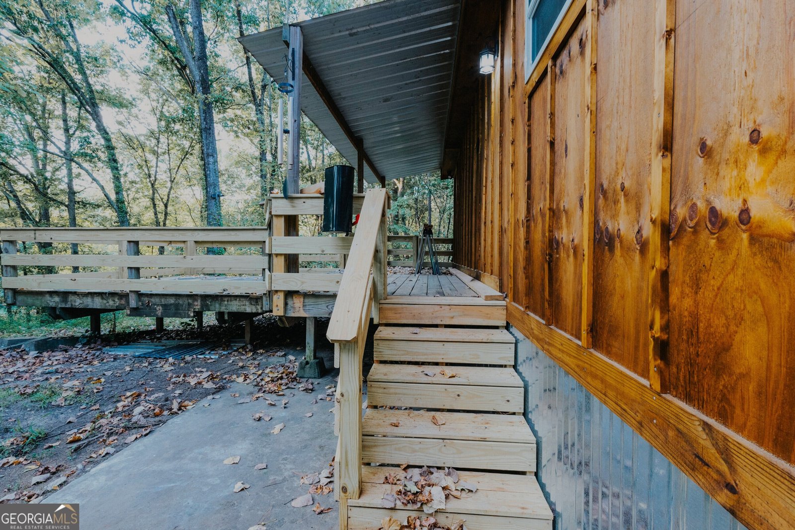 147 Tarpon Trail Cartersville - 4