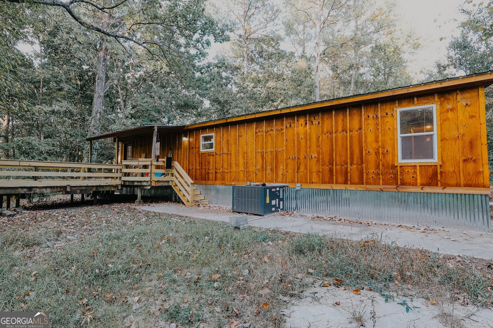 147 Tarpon Trail Cartersville - 5