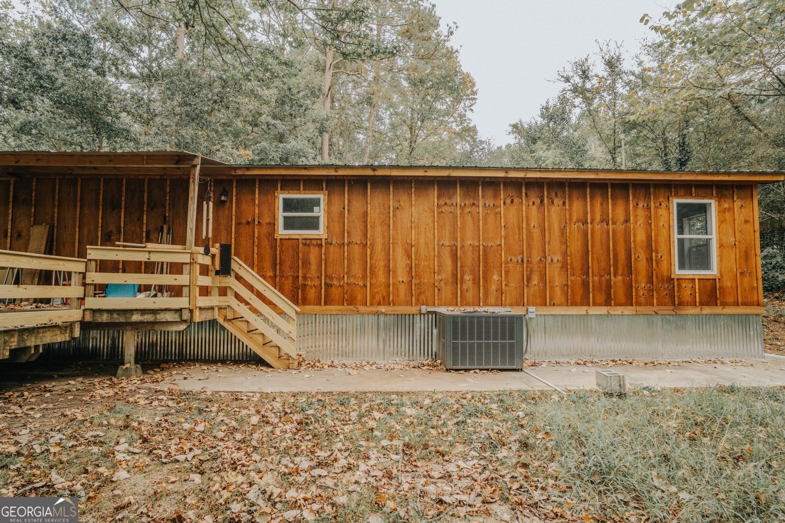 147 Tarpon Trail Cartersville - 6