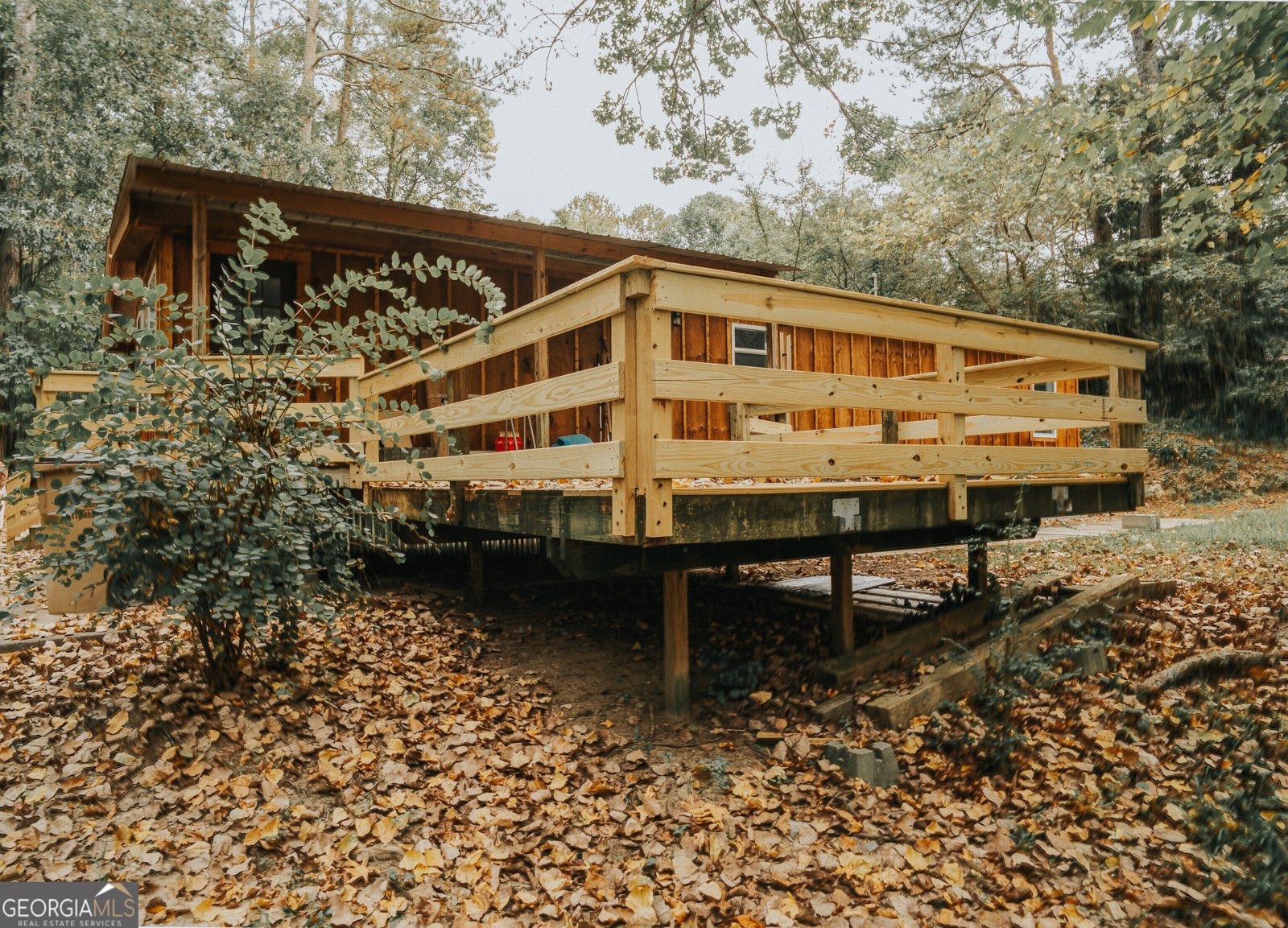 147 Tarpon Trail Cartersville - 8