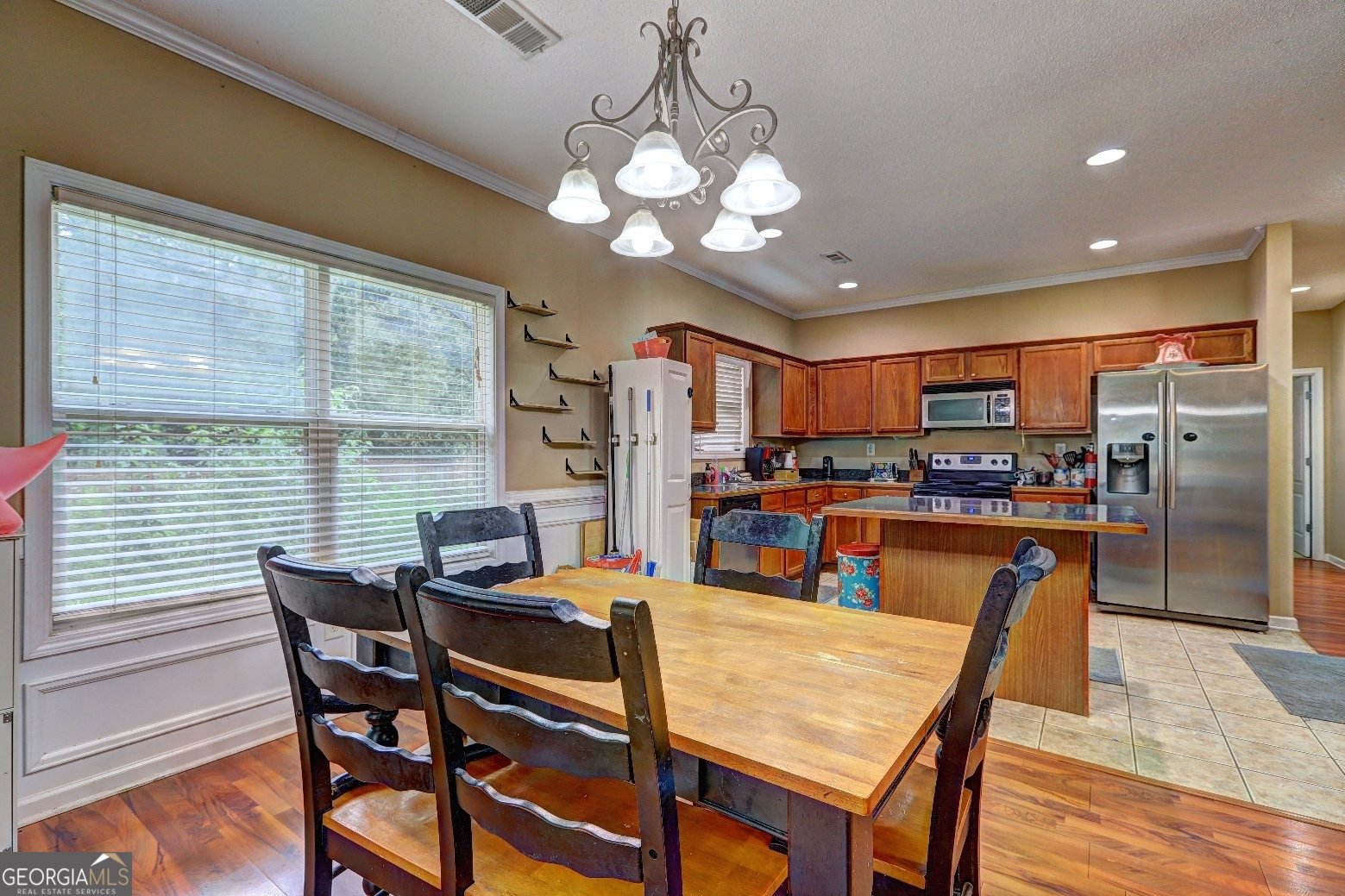 275 Liberty Bell Lane Griffin - 10