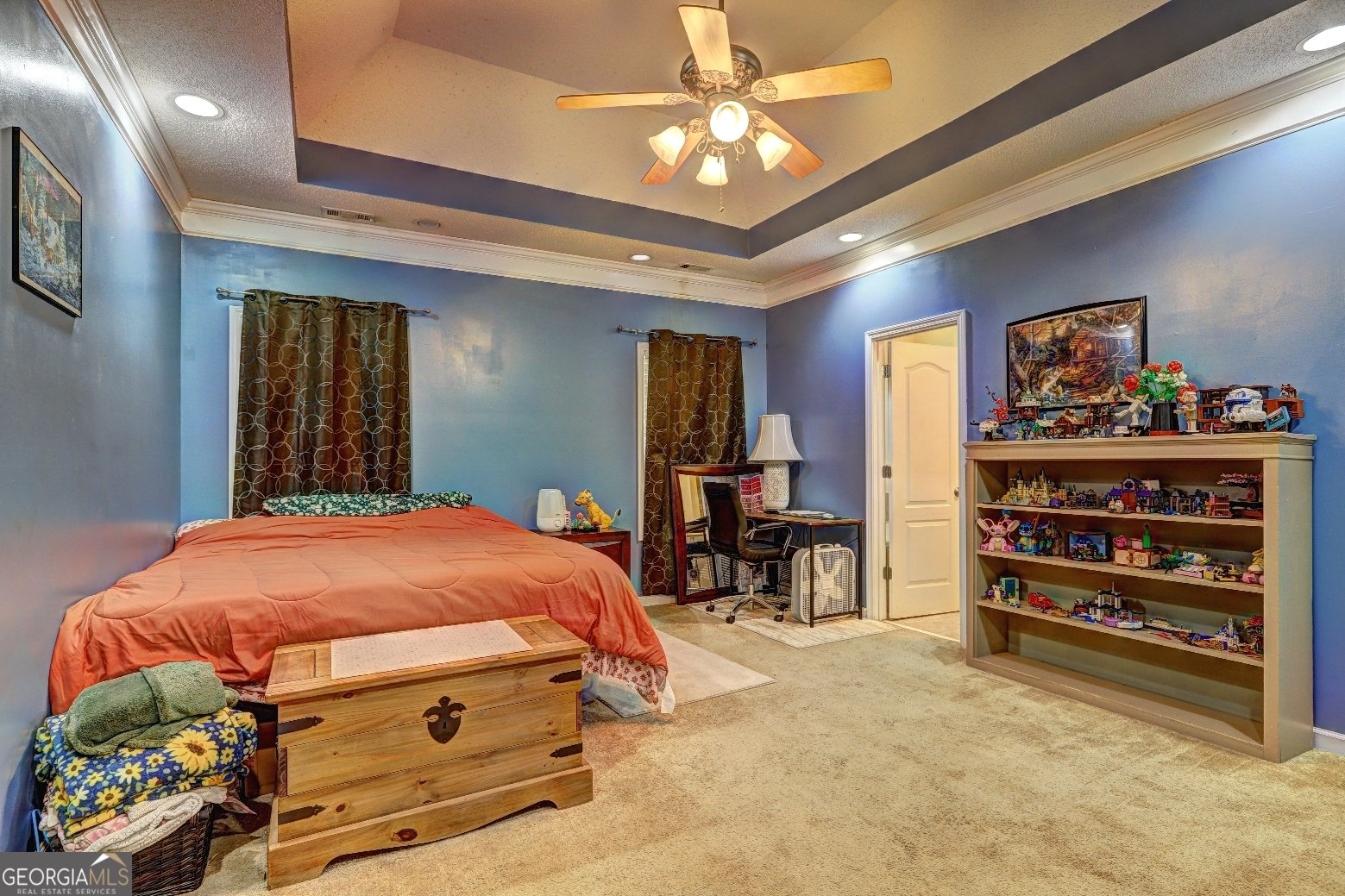 275 Liberty Bell Lane Griffin - 11
