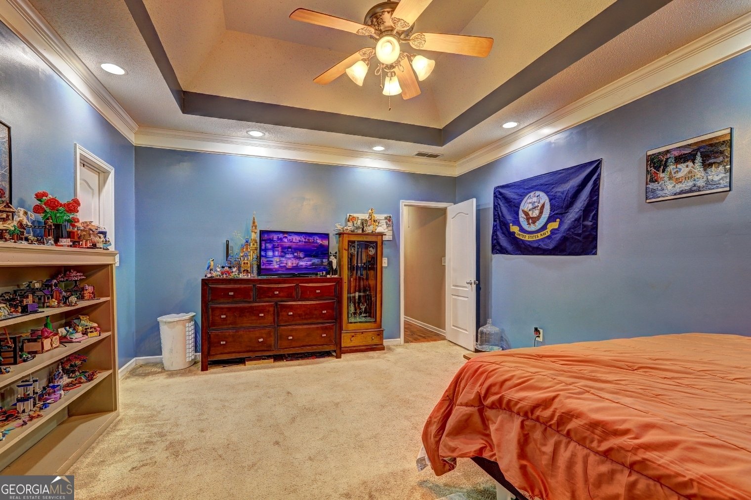 275 Liberty Bell Lane Griffin - 12