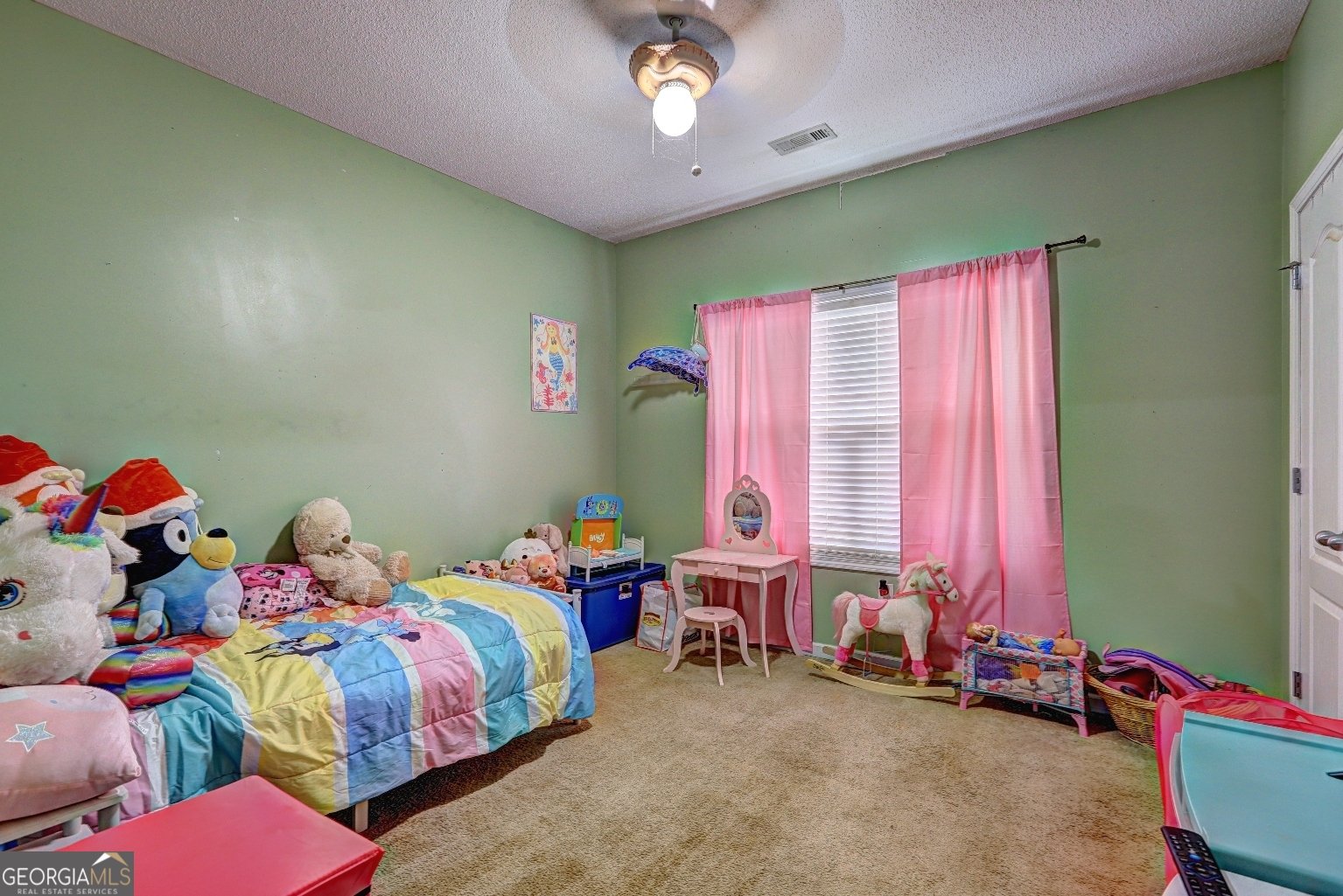 275 Liberty Bell Lane Griffin - 16