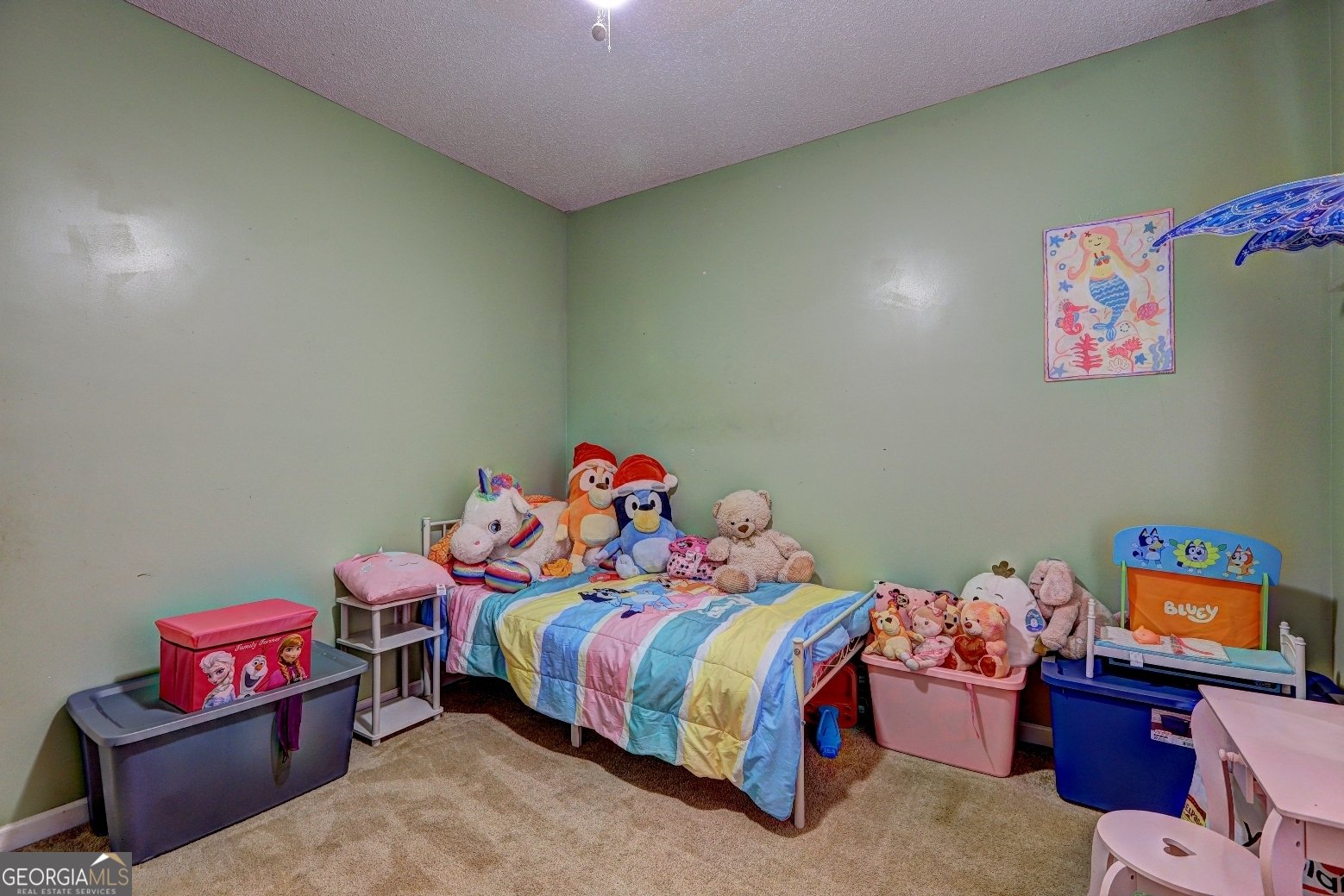 275 Liberty Bell Lane Griffin - 17