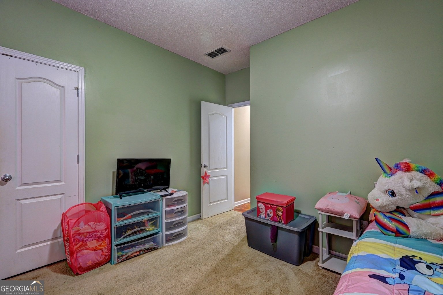 275 Liberty Bell Lane Griffin - 18