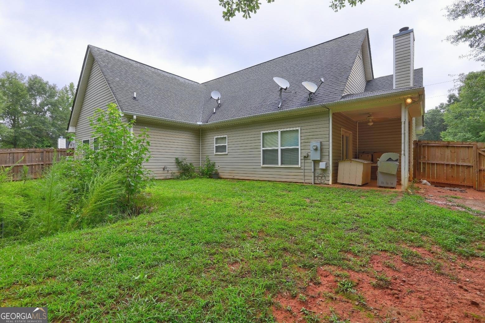 275 Liberty Bell Lane Griffin - 25