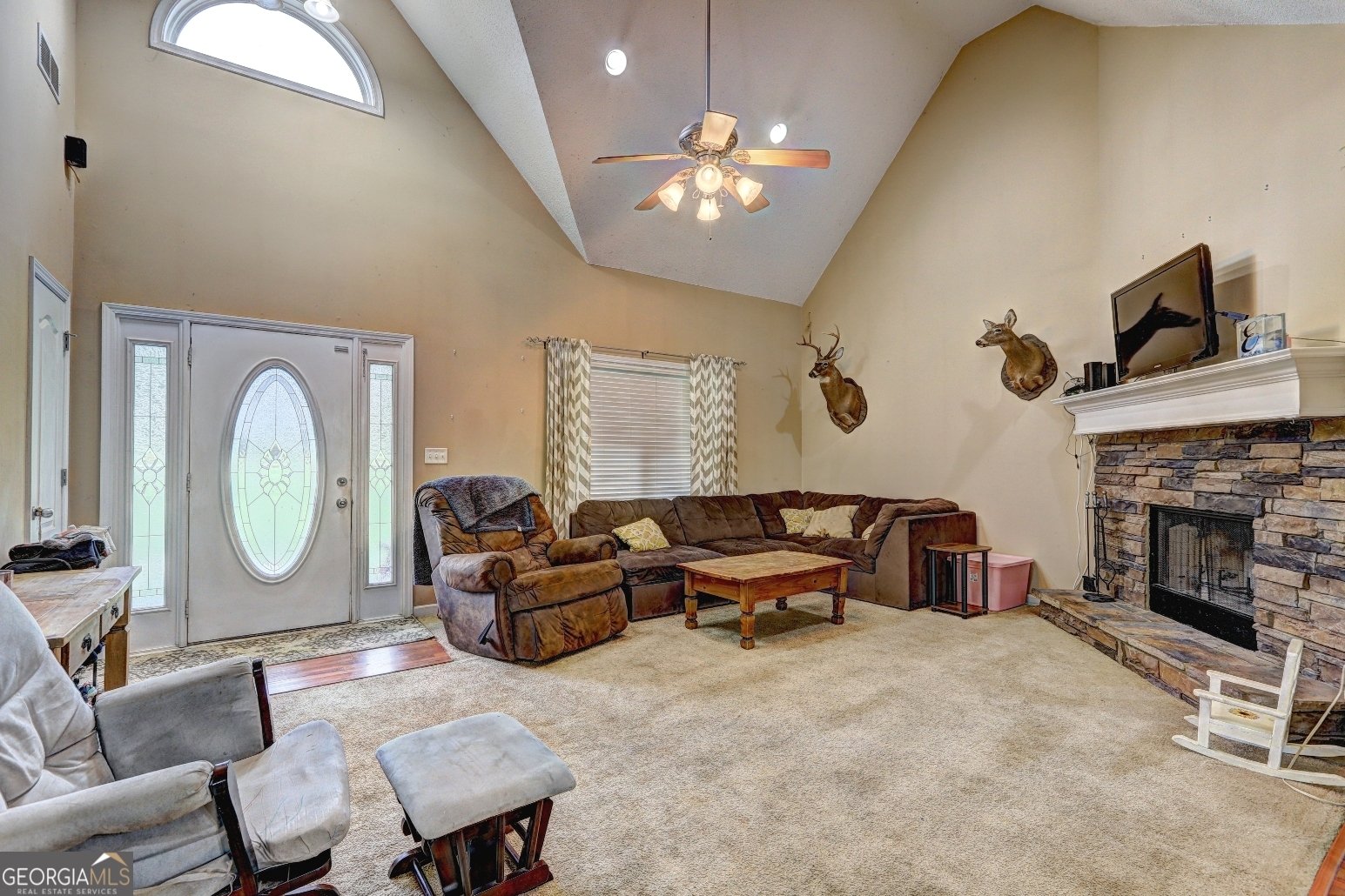 275 Liberty Bell Lane Griffin - 4