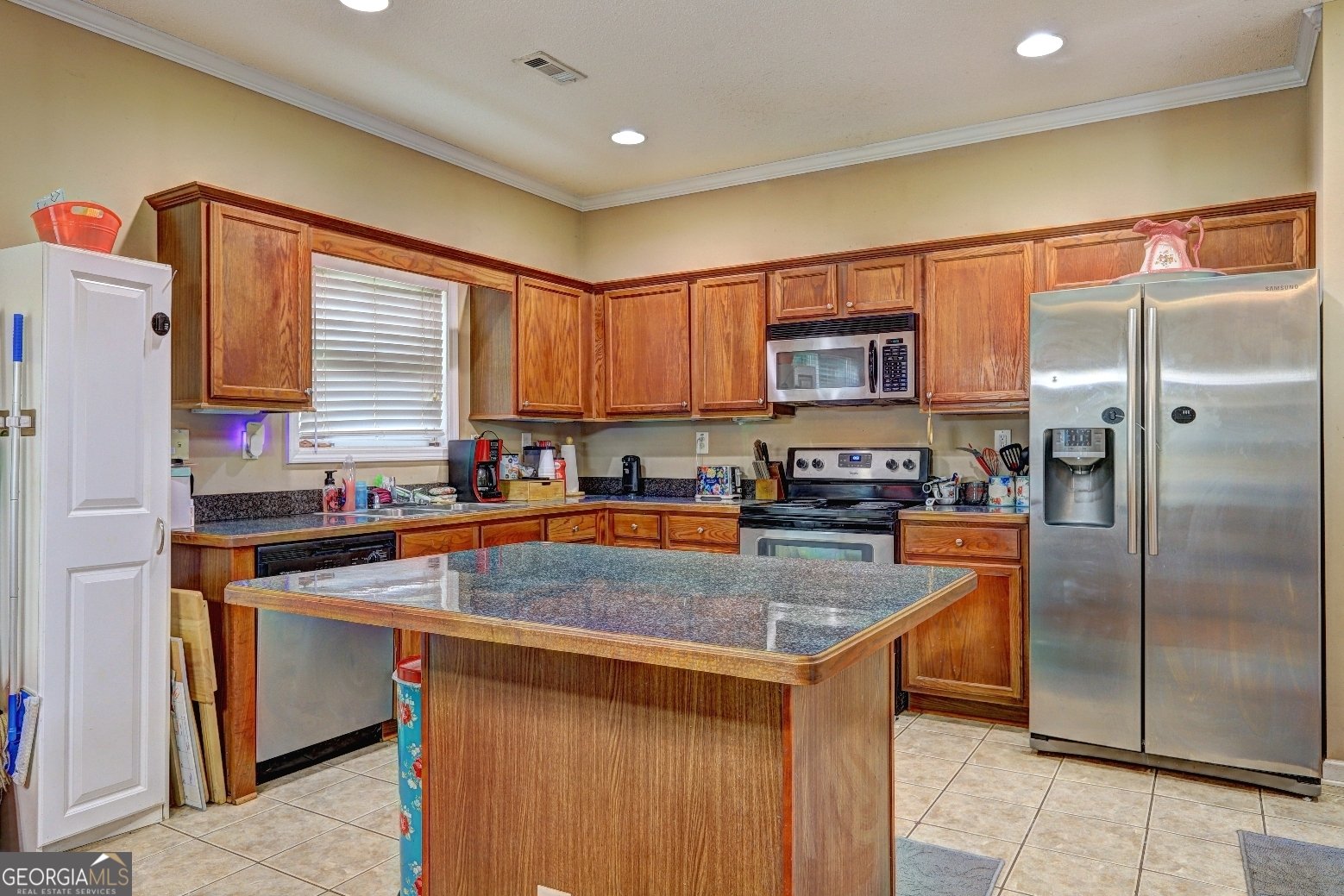 275 Liberty Bell Lane Griffin - 5