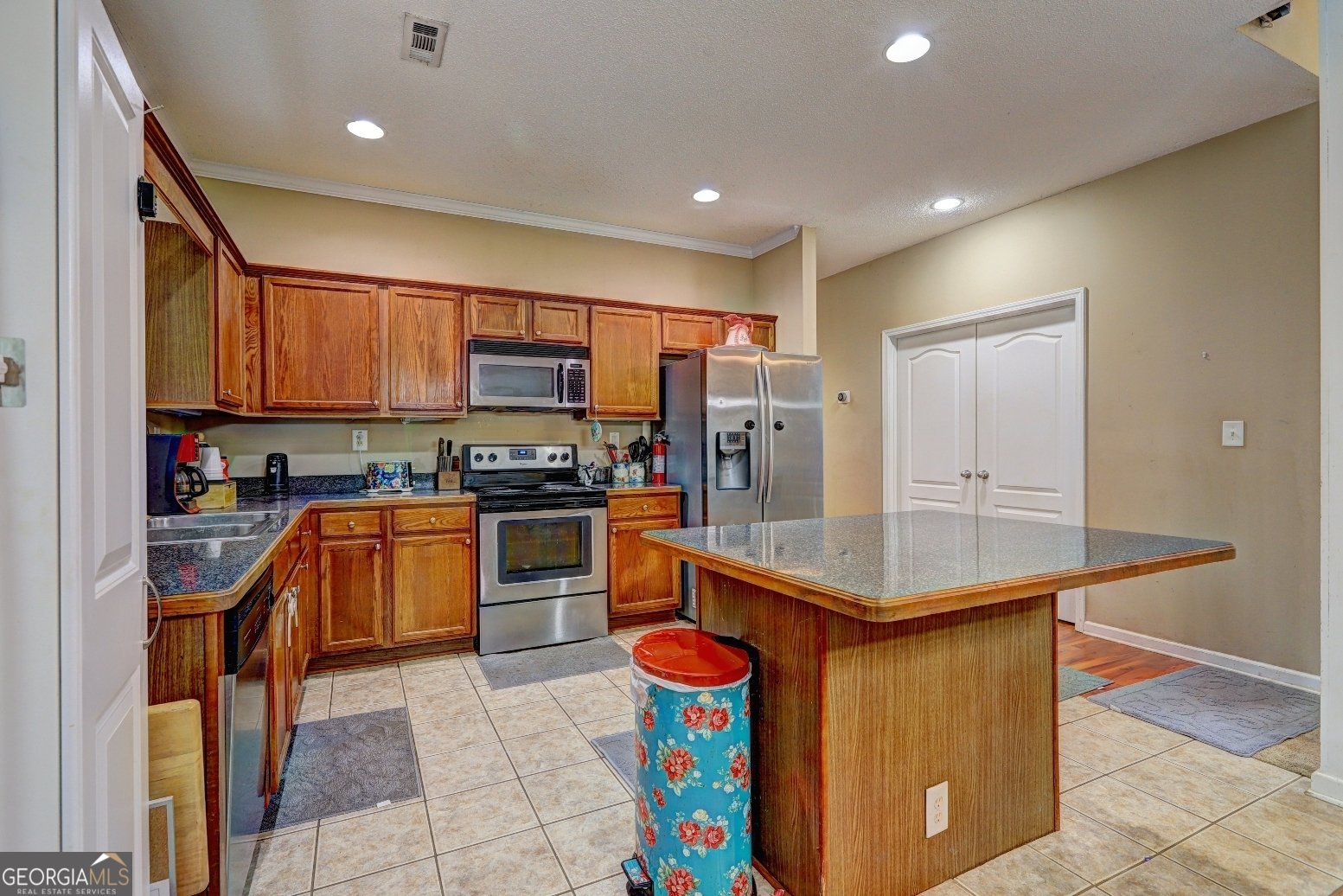 275 Liberty Bell Lane Griffin - 6