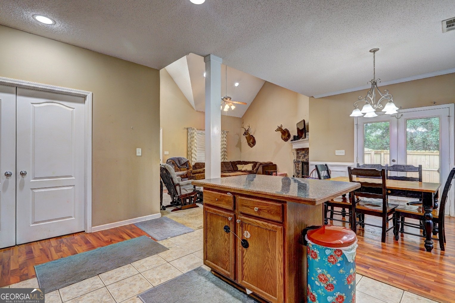 275 Liberty Bell Lane Griffin - 8