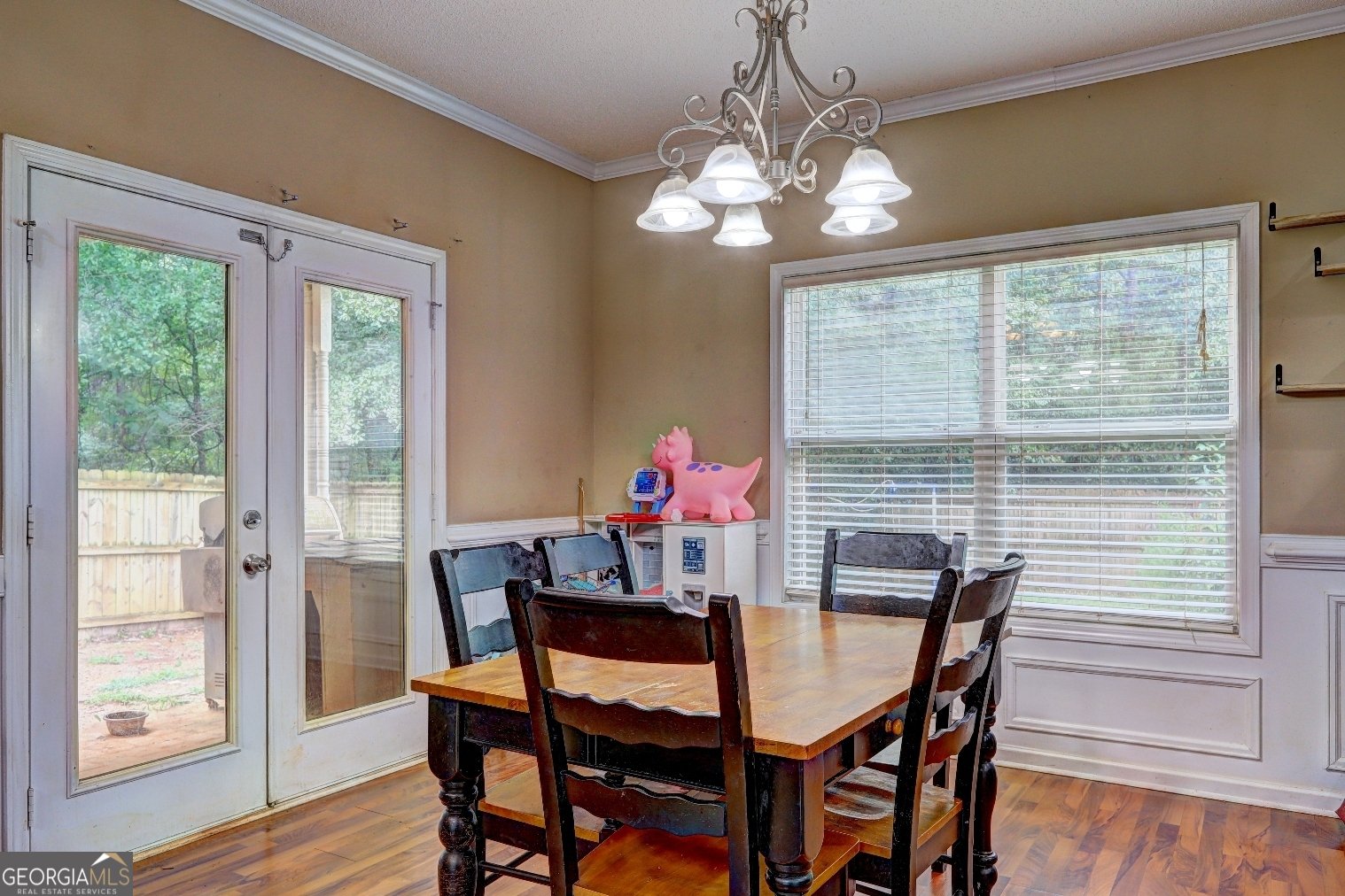 275 Liberty Bell Lane Griffin - 9