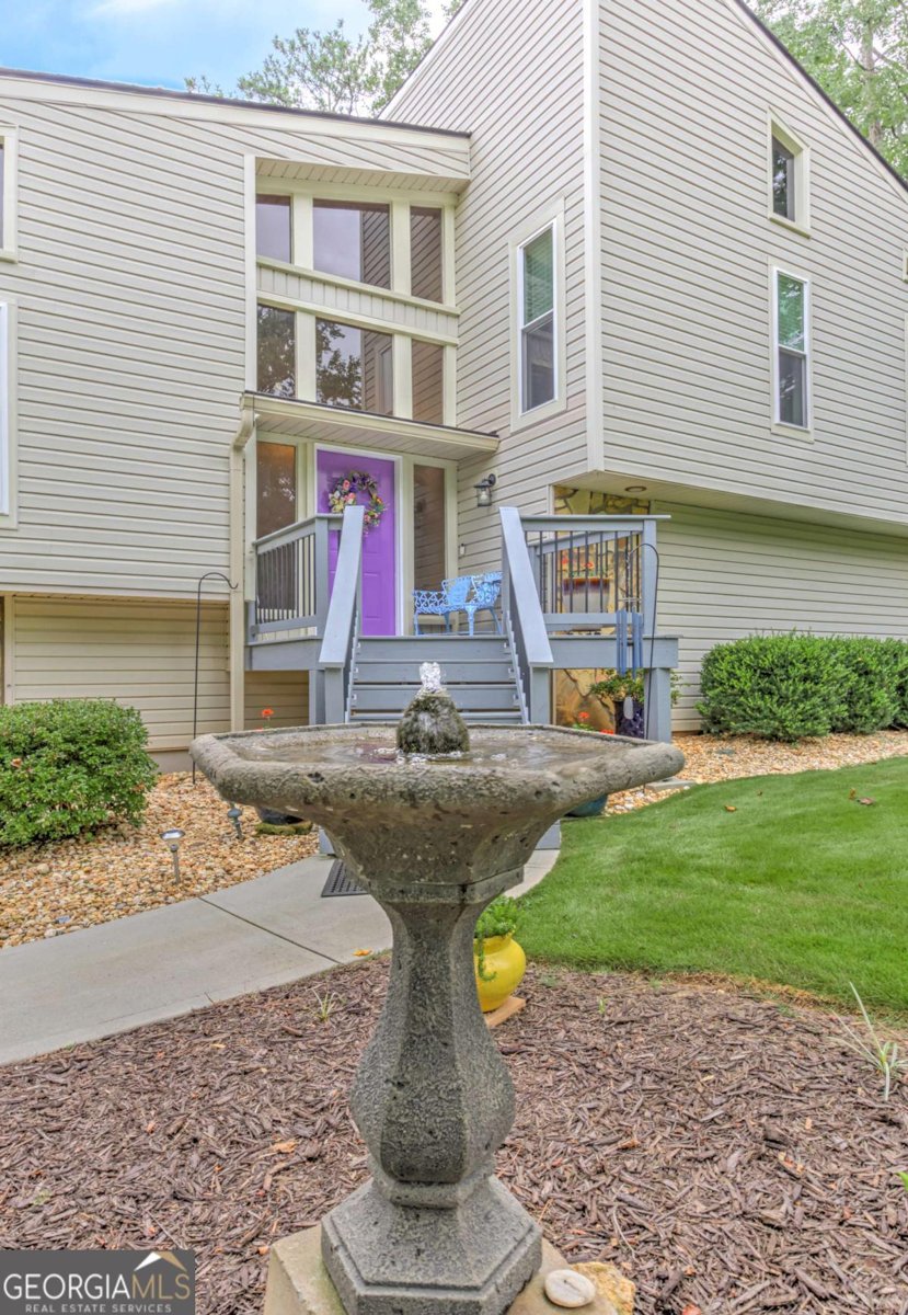 3503 Liberty Ridge Trail Marietta - 1