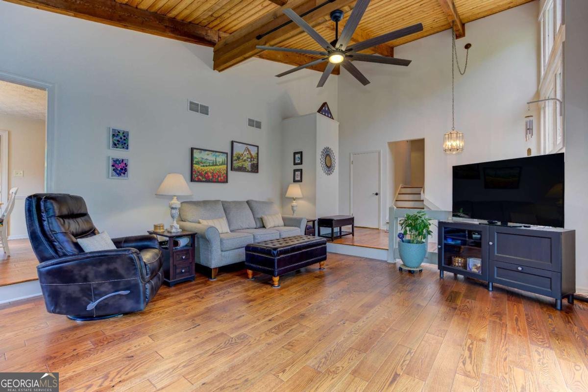 3503 Liberty Ridge Trail Marietta - 10