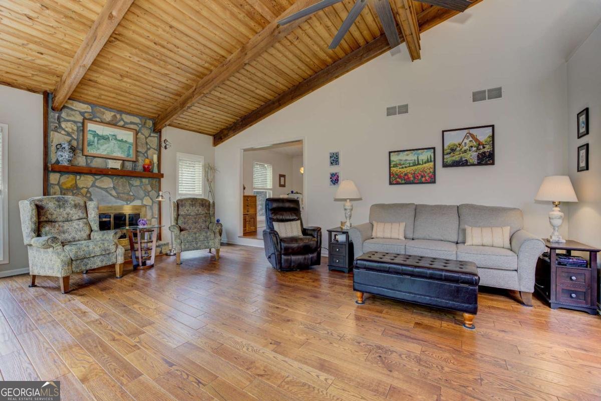 3503 Liberty Ridge Trail Marietta - 11