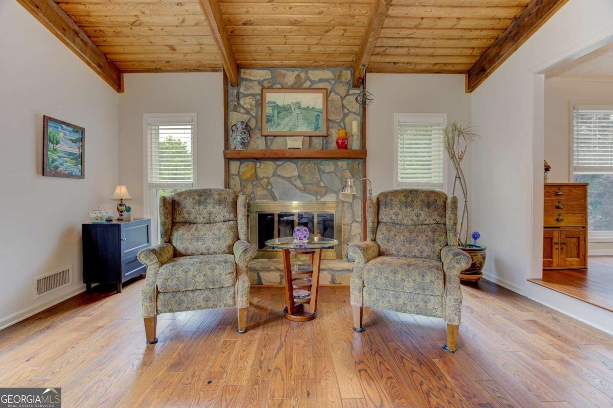 3503 Liberty Ridge Trail Marietta - 12