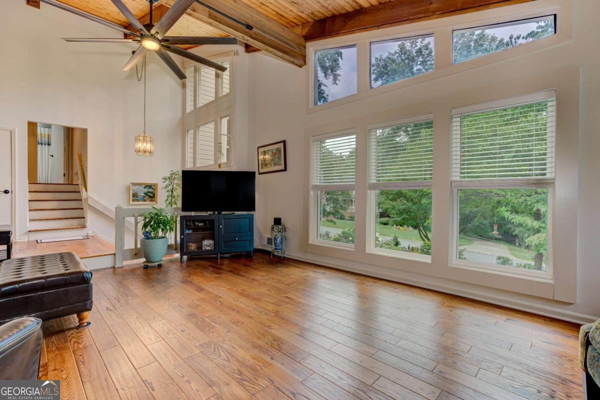 3503 Liberty Ridge Trail Marietta - 13