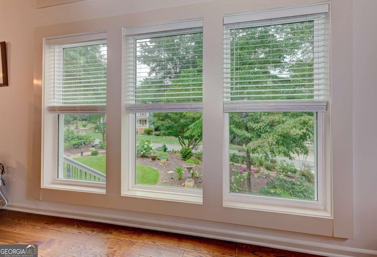 3503 Liberty Ridge Trail Marietta - 14