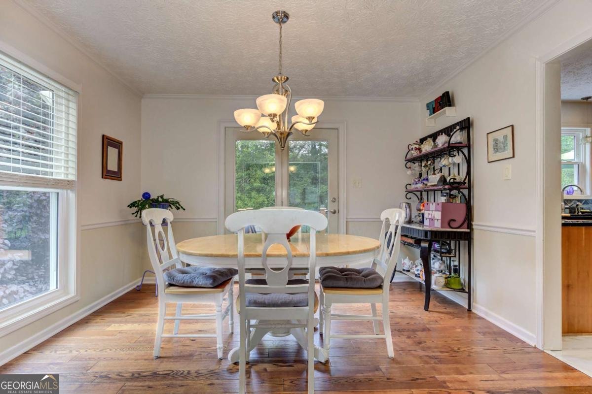 3503 Liberty Ridge Trail Marietta - 15