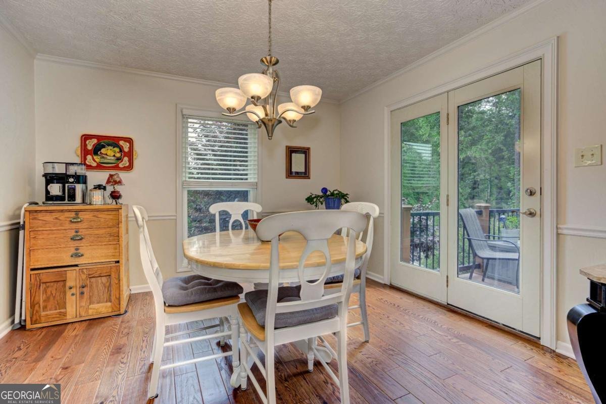 3503 Liberty Ridge Trail Marietta - 16
