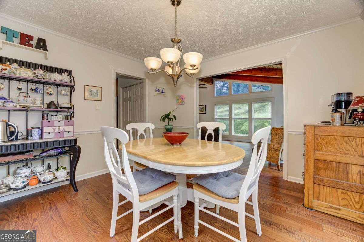 3503 Liberty Ridge Trail Marietta - 17