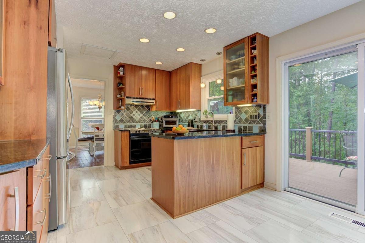 3503 Liberty Ridge Trail Marietta - 18