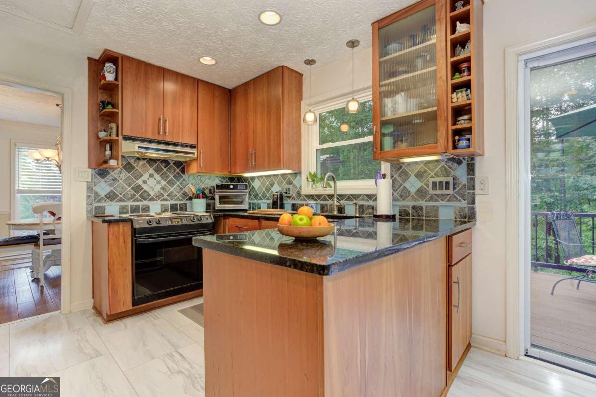 3503 Liberty Ridge Trail Marietta - 19