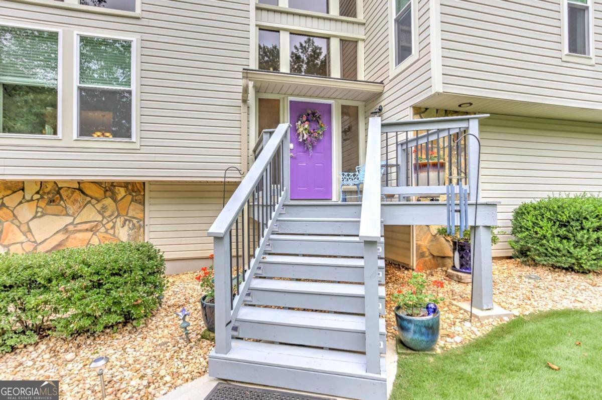 3503 Liberty Ridge Trail Marietta - 2