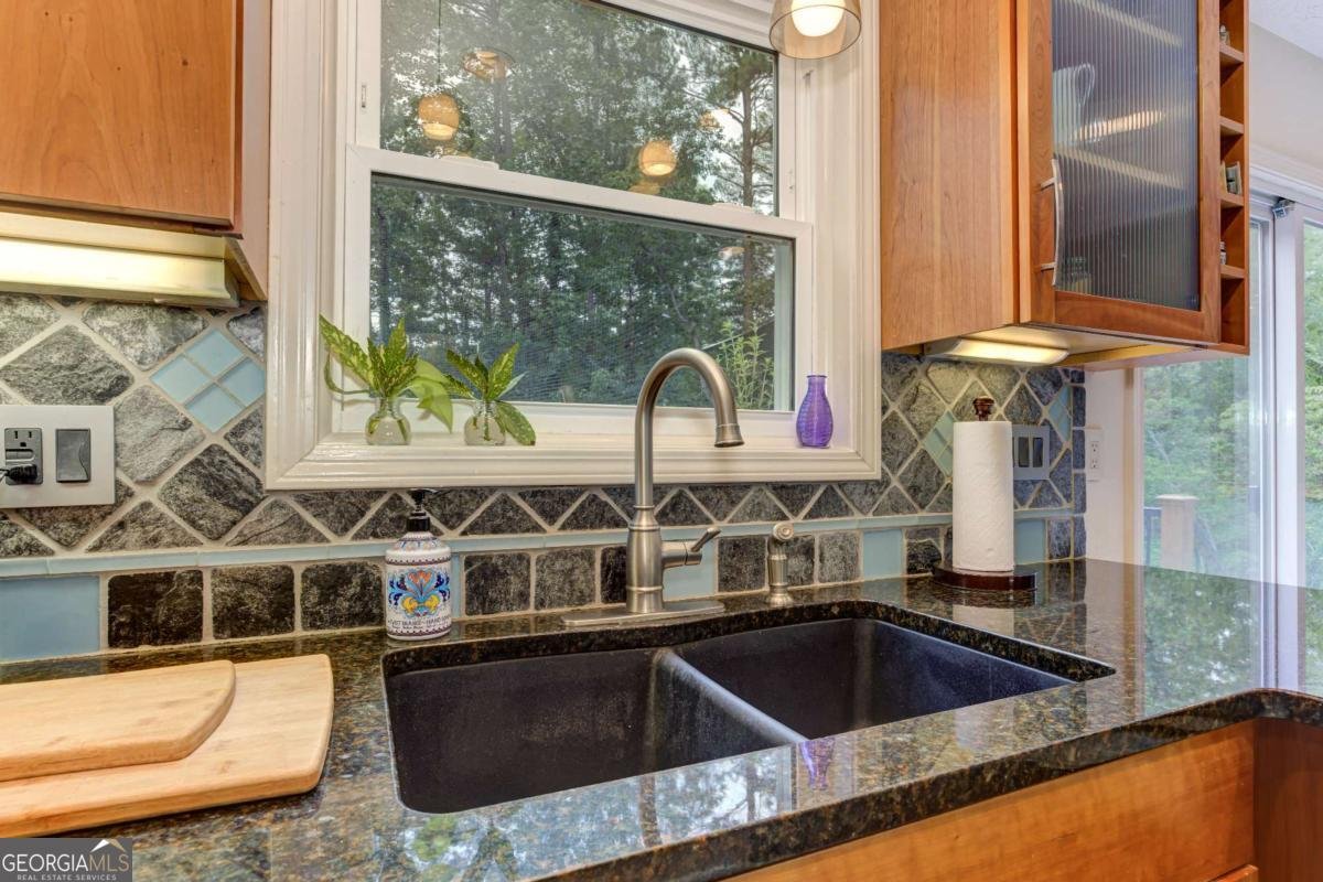 3503 Liberty Ridge Trail Marietta - 22
