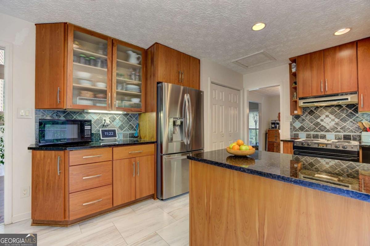 3503 Liberty Ridge Trail Marietta - 23