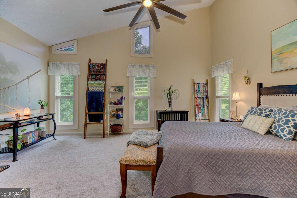 3503 Liberty Ridge Trail Marietta - 25