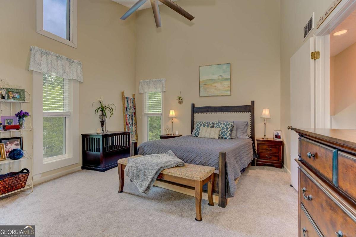 3503 Liberty Ridge Trail Marietta - 26