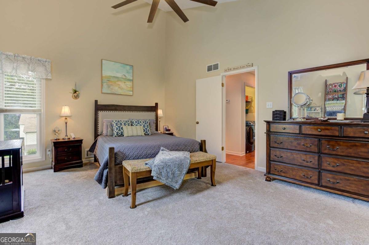 3503 Liberty Ridge Trail Marietta - 27
