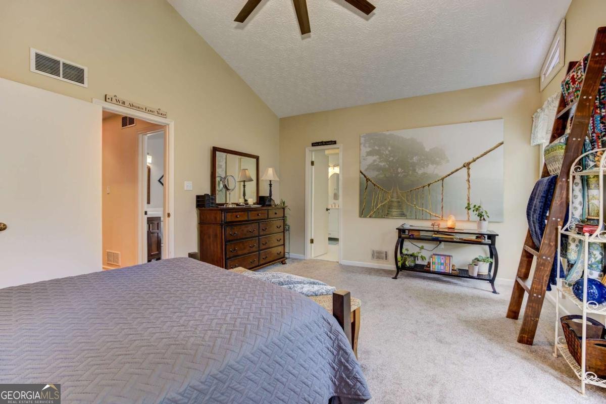 3503 Liberty Ridge Trail Marietta - 28