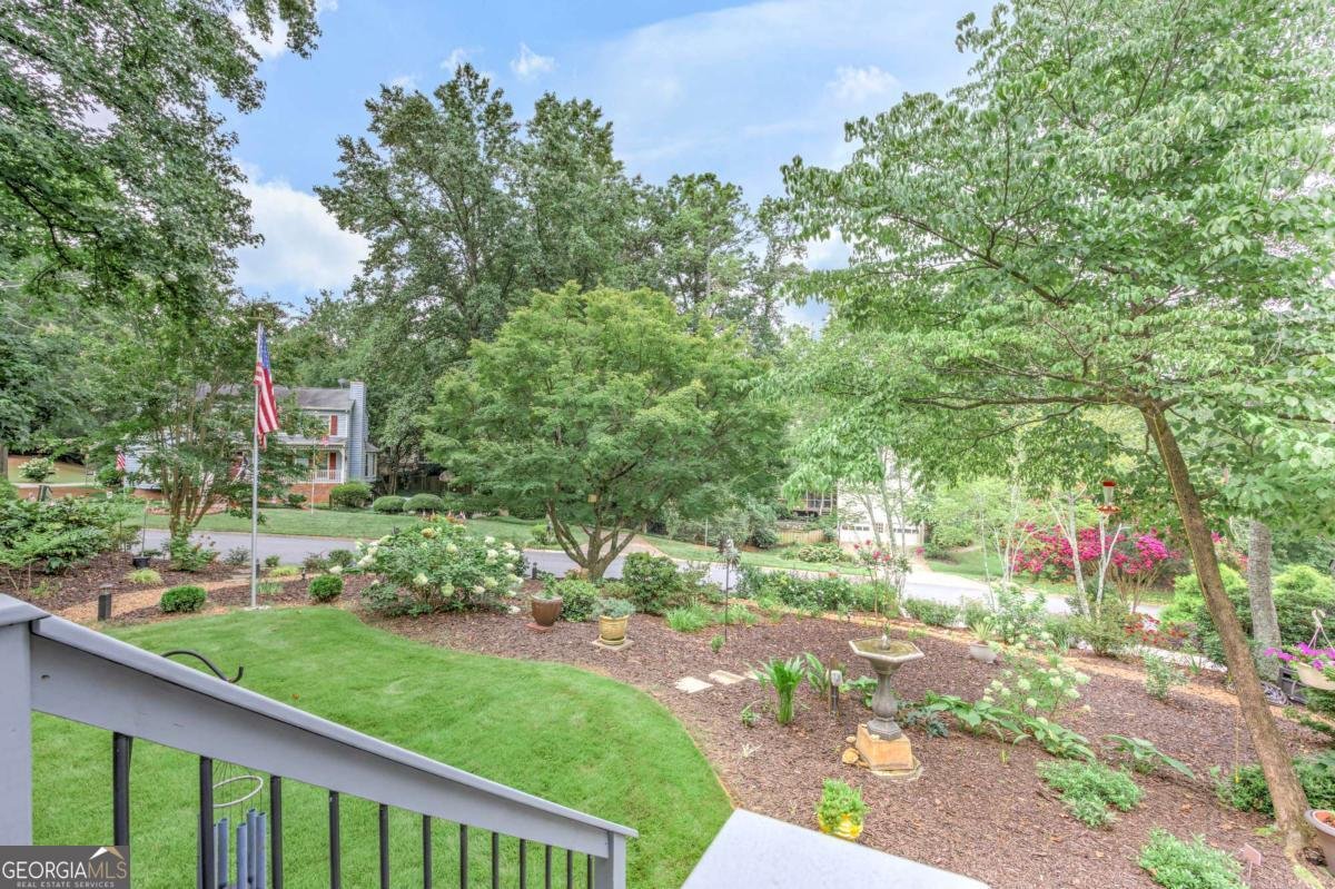 3503 Liberty Ridge Trail Marietta - 3