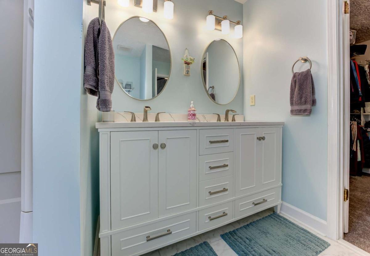 3503 Liberty Ridge Trail Marietta - 30