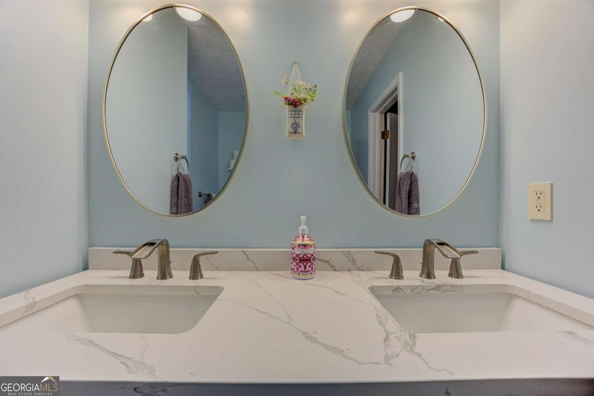3503 Liberty Ridge Trail Marietta - 31