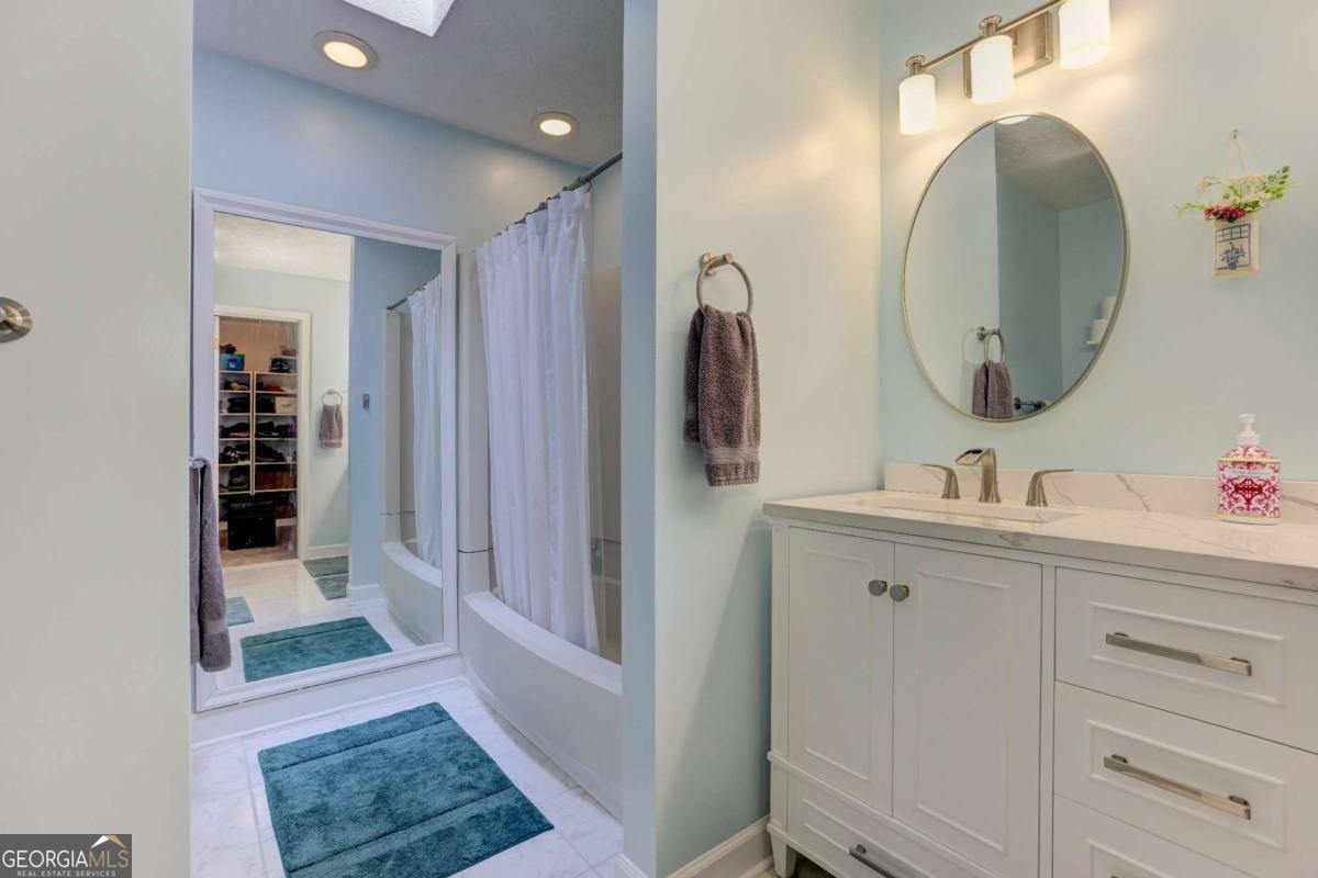 3503 Liberty Ridge Trail Marietta - 32