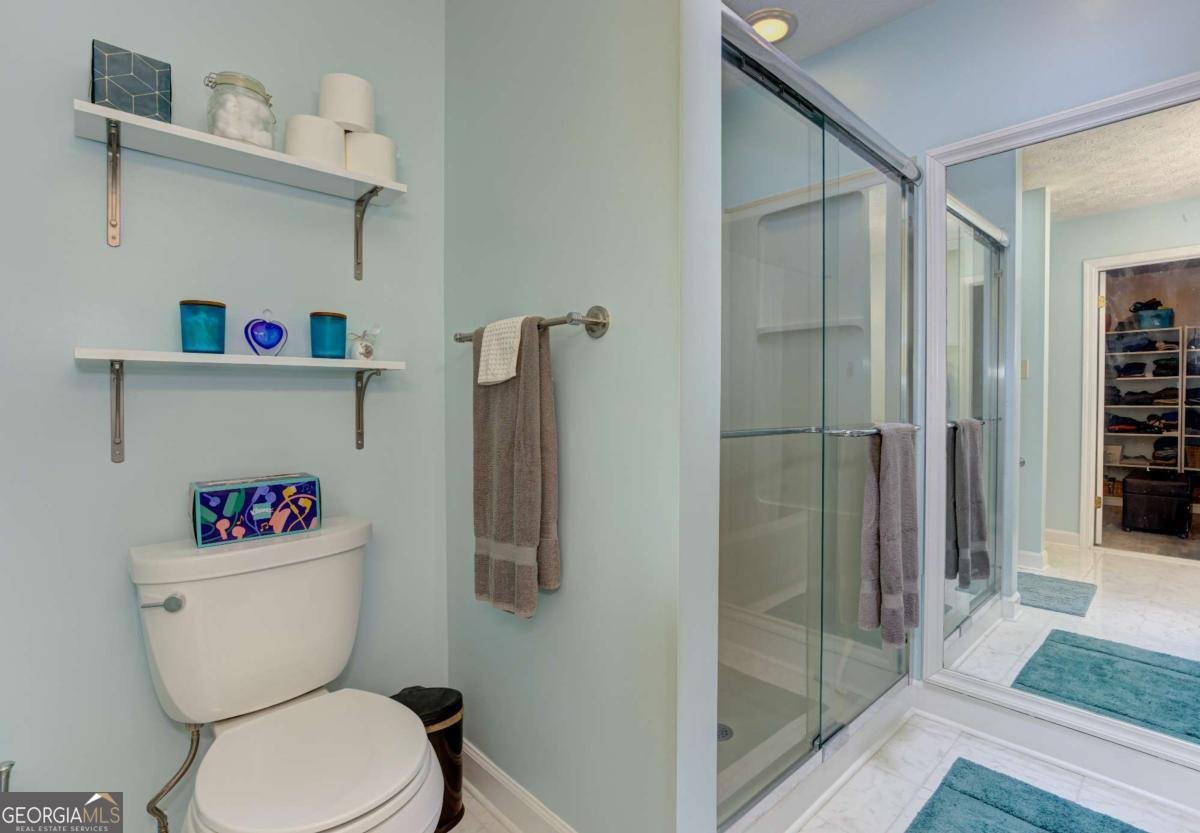 3503 Liberty Ridge Trail Marietta - 33