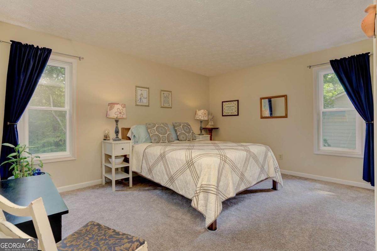 3503 Liberty Ridge Trail Marietta - 35
