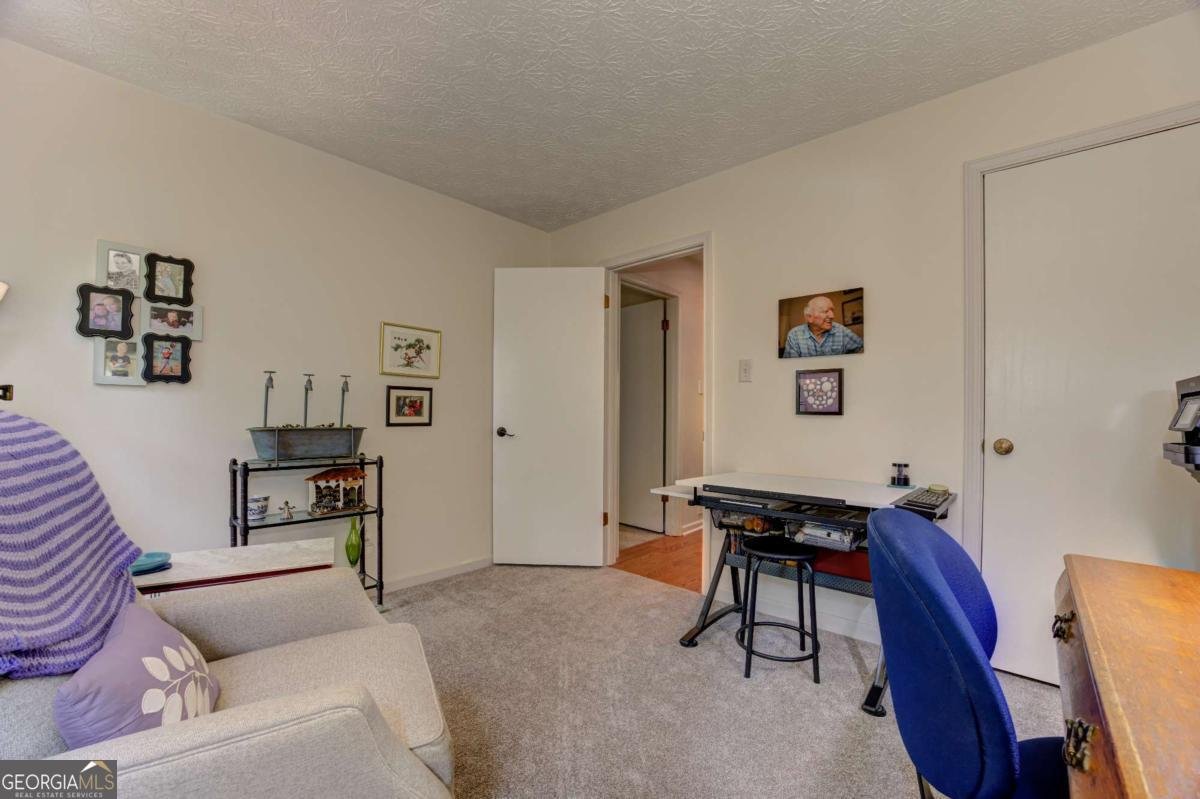 3503 Liberty Ridge Trail Marietta - 38