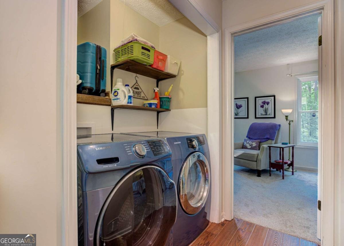 3503 Liberty Ridge Trail Marietta - 40