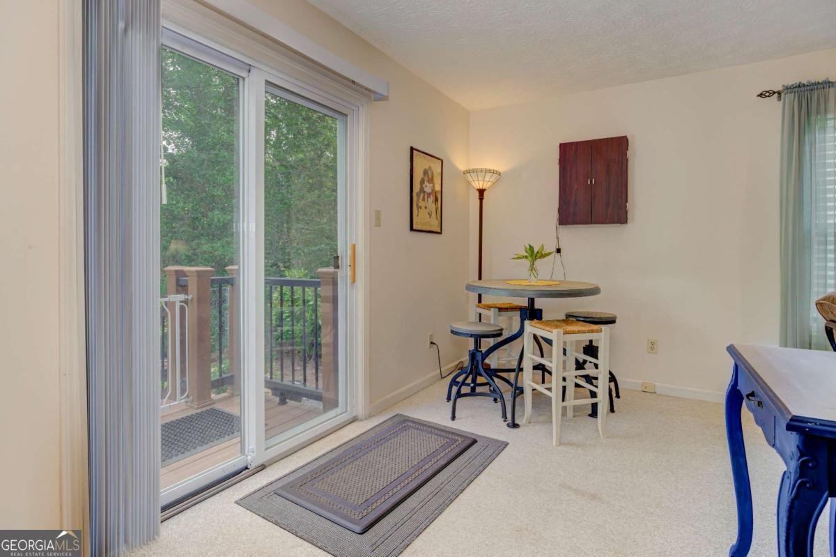 3503 Liberty Ridge Trail Marietta - 45