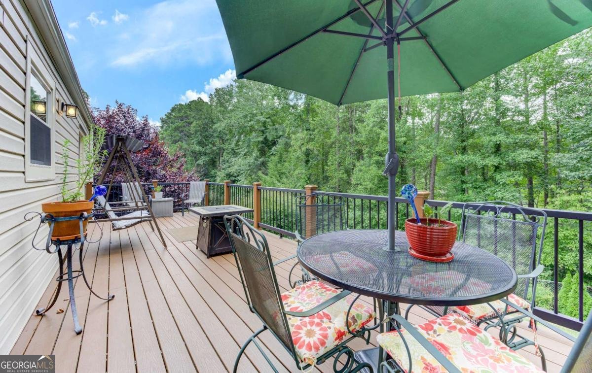 3503 Liberty Ridge Trail Marietta - 52