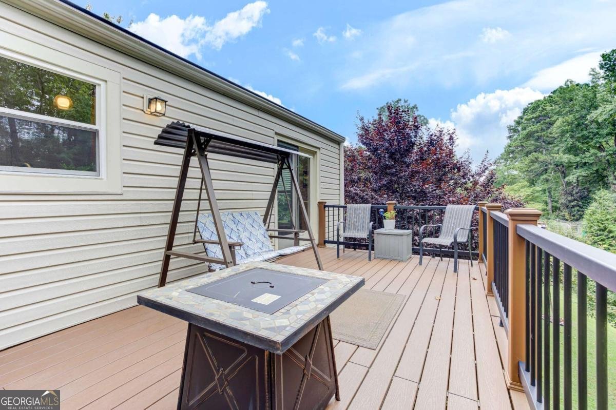 3503 Liberty Ridge Trail Marietta - 54