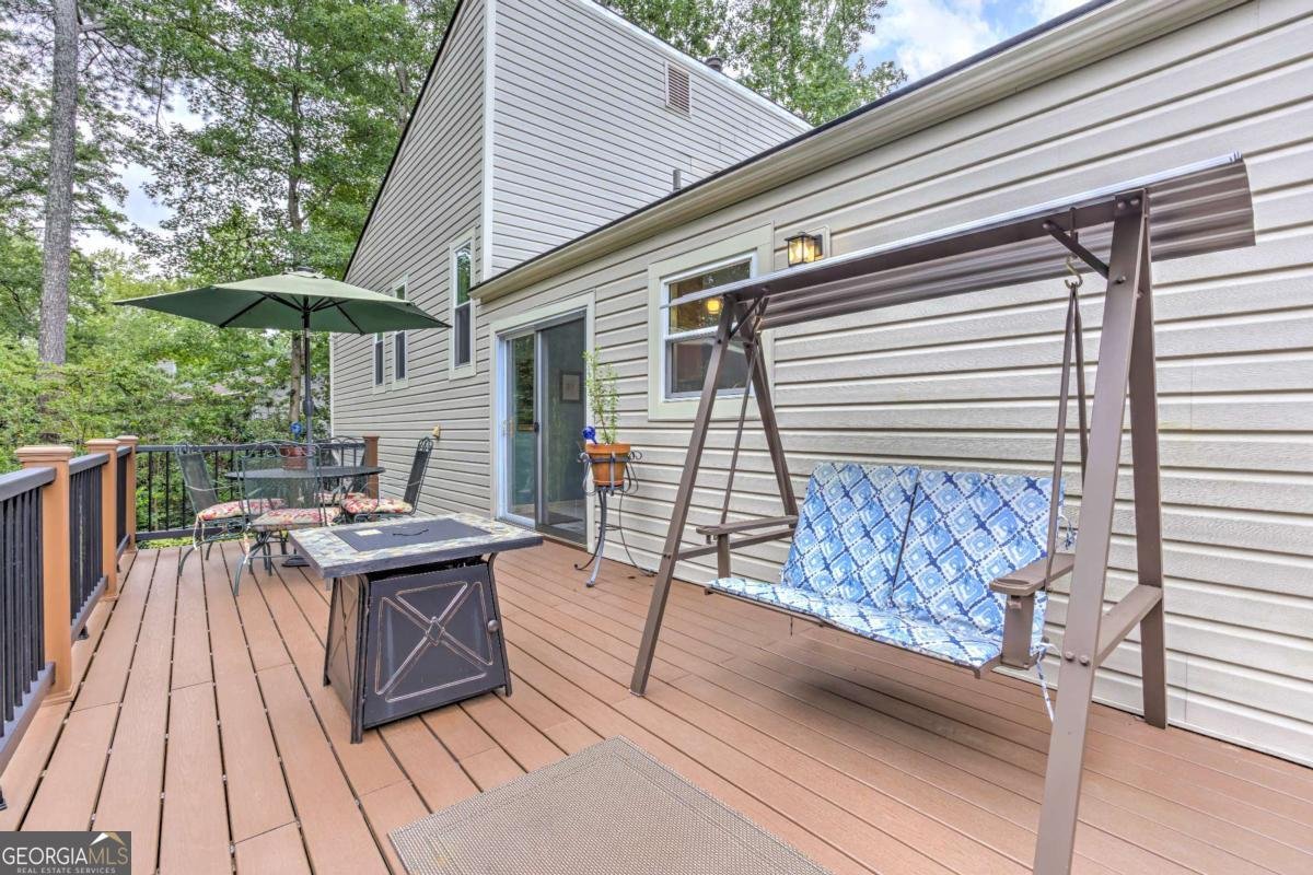 3503 Liberty Ridge Trail Marietta - 55
